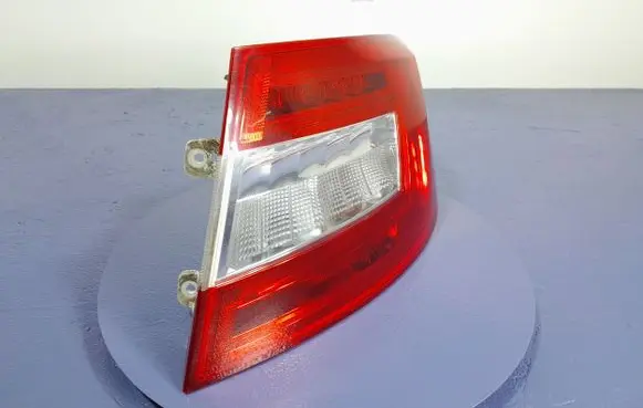 Skoda Octavia Mk3 (5E) Rear/tail lights