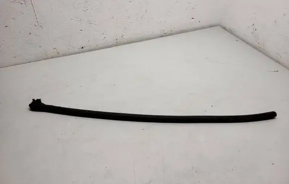 Volvo XC60 Rear door rubber seal (on body) 31217899