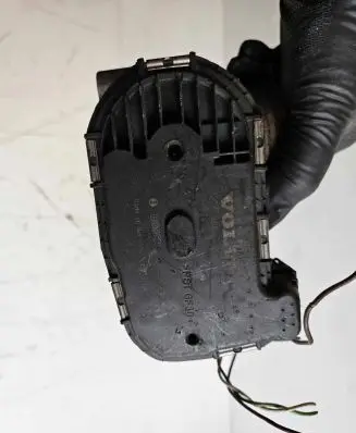 Volvo S60 Throttle valve 8677866