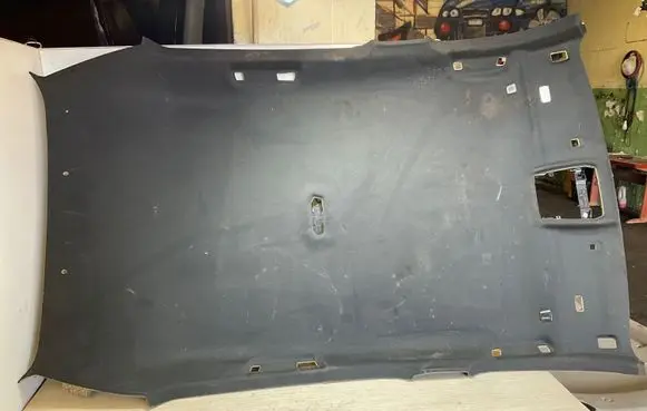 BMW 1 F40 Headlining 7483992 4009439 7462555