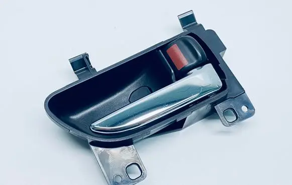 Subaru XV I Front door interior handle 61051FJ022VH