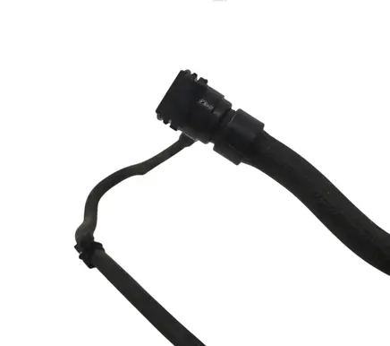 Peugeot 308 Engine coolant pipe/hose