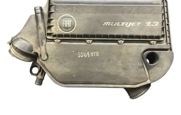 Fiat Fiorino Air filter box 51870040
