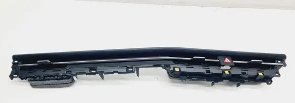 KIA EV6 Dash center air vent grill 97401CV900