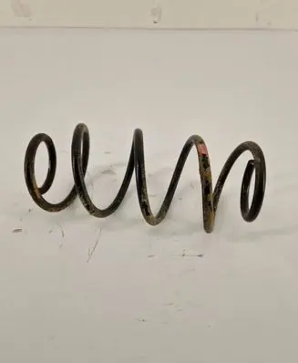 Suzuki Celerio Rear coil spring 