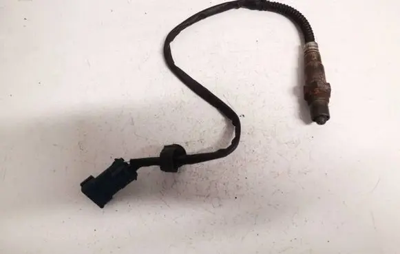 Citroen C4 I Lambda probe sensor 0258006185