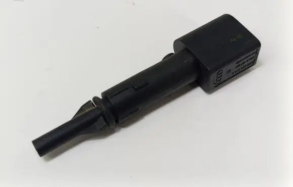 Audi A6 S6 C5 4B Interior temperature sensor 4B0820535A