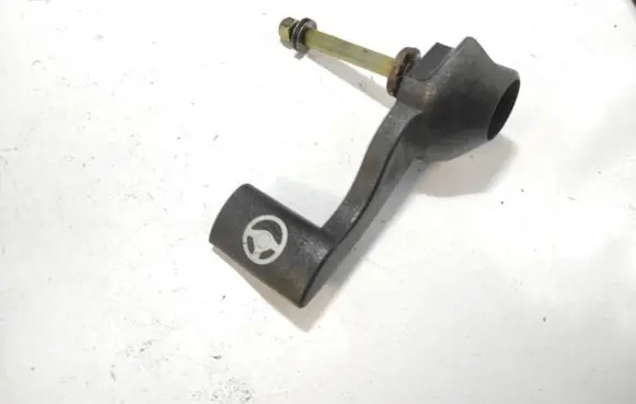Alfa Romeo 147 Steering wheel adjustment handle/lever 