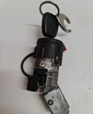 Peugeot 308 Ignition lock 36410600 33X07