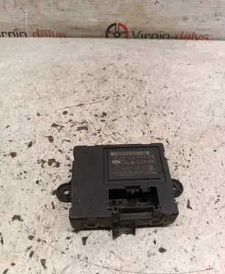 Land Rover Range Rover Evoque L538 Door control unit/module BJ3214D620AB 14C112AB 1002745301