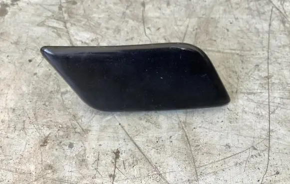 Citroen C4 Grand Picasso Headlight washer spray nozzle cap/cover 9656681377 21262900 0106011