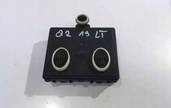 Audi Q2 - Door control unit/module 8W1959595D