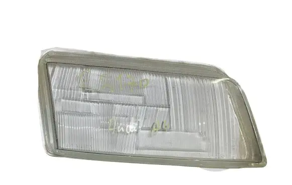 Audi A4 S4 B5 8D Headlight lense 1305621665