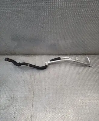 MG ZS Electric car engine cooling hoses/pipes 10758050