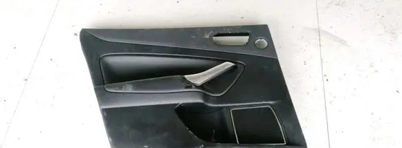 Ford Mondeo MK IV Rear door card panel trim 7S71A27407LG