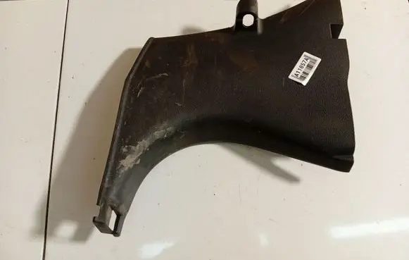 Honda FR-V Other interior part 