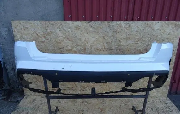 KIA Sorento IV Rear bumper 86611-p2000