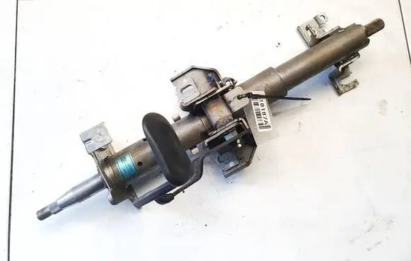 KIA Cerato Steering wheel axle 