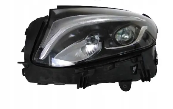 Mercedes-Benz GLC X253 C253 Headlight/headlamp