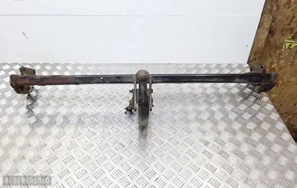 KIA Soul Tow bar set 