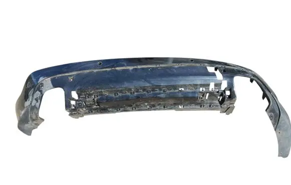 Ford Edge II Rear bumper lower part trim KT4B17F954VW