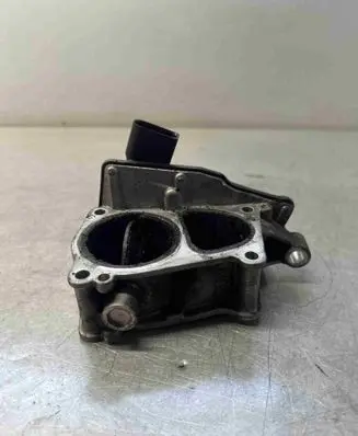 Audi A6 C7 Throttle valve 059129593h