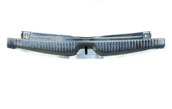 Renault Laguna II Trunk/boot sill cover protection 8200012186