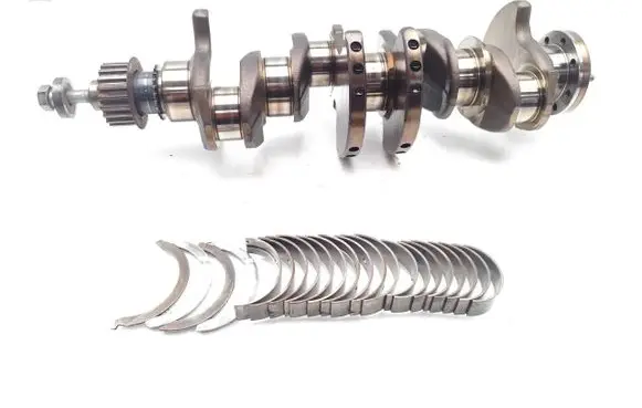 Ford Kuga II Crankshaft T7MA