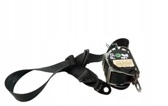 KIA Ceed Front seatbelt 888201H000RQ