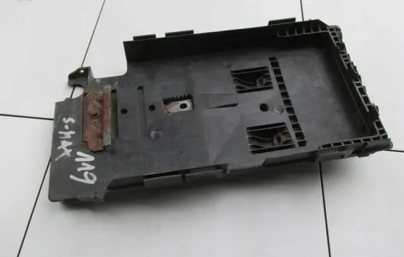 Ford Galaxy Battery bracket 6G9110723A