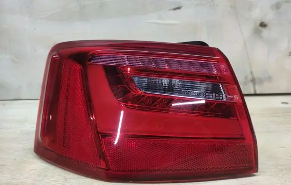 Audi A6 C7 Rear/tail lights 90003703