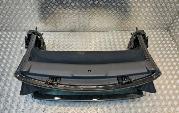 Mercedes-Benz E A207 Roof A2097700149 A2077700101