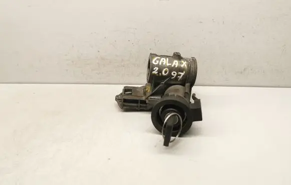 Ford Galaxy Ignition lock P012106