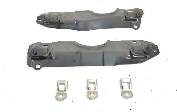 Mitsubishi Lancer VIII ISOFIX Bracket 