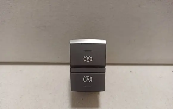 Audi TT TTS RS Mk3 8S Hand parking brake switch 8S0927225A