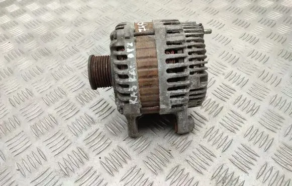 Nissan Qashqai Generator/alternator 23100JD71B
