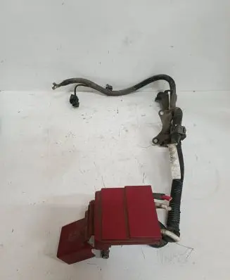 Citroen C-Crosser Positive cable (battery)