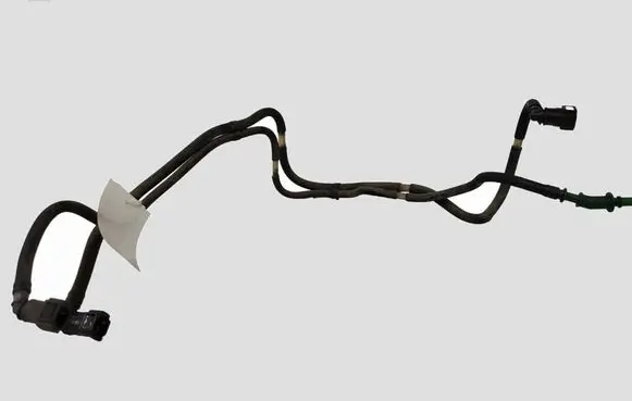 Peugeot 407 Fuel line/pipe/hose
