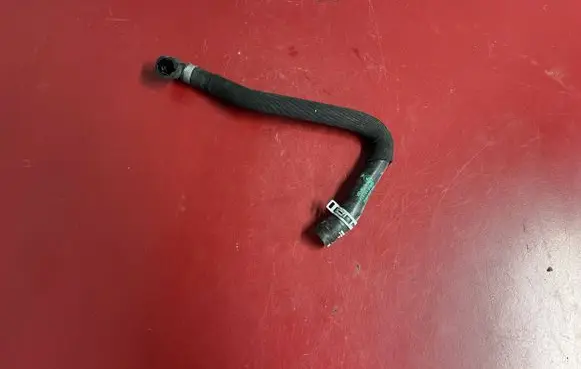 BMW X3 G01 Engine coolant pipe/hose 9354466 64219354466