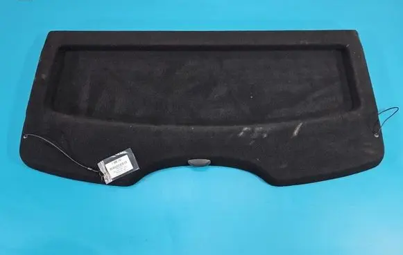 Skoda Fabia Mk3 (NJ) Parcel shelf IMPRK1589741