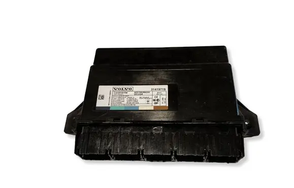 Volvo XC60 Door central lock control unit/module 31419719