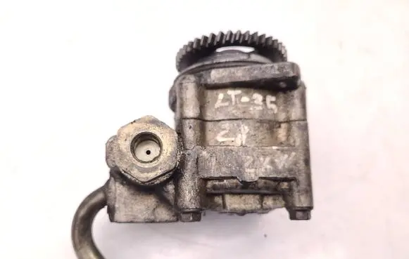 Volkswagen II LT Power steering pump 7683975902 94070053001607 FN314531