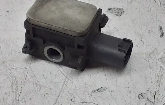 Mercedes-Benz ML W164 Airbag deployment crash/impact sensor 0038202926