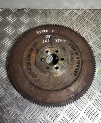 Opel Astra H Flywheel 93186460 90400168