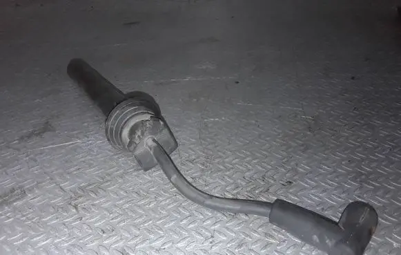 Mini One - Cooper R50 - 53 High voltage ignition coil 