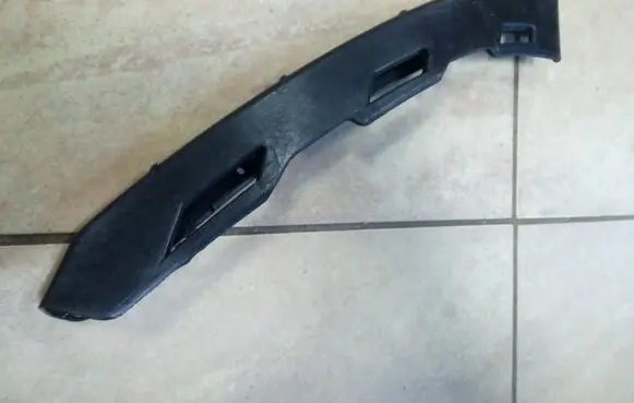 KIA Sportage Front bumper mounting bracket 86534F1500 NE69711