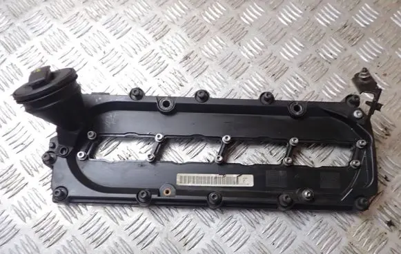 Porsche Cayenne (92A) Rocker cam cover 057103469L 308542834