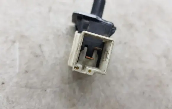 Mercedes-Benz C W203 Reversing light switch sensor NOCODE