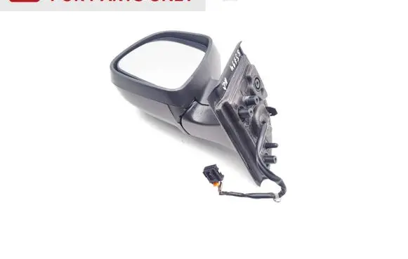 Citroen Berlingo Front door electric wing mirror 2650L0800