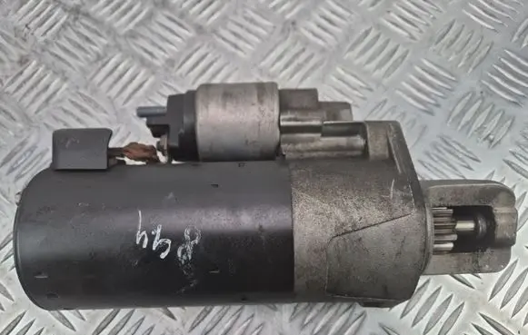 Mercedes-Benz ML W166 Starter motor A6429061000 0001149412